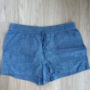 J.Crew Factory shorts